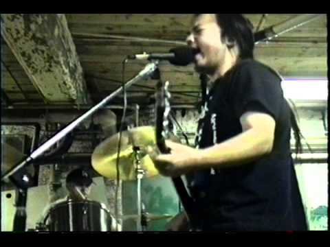 J Church - live 1994 in Columbia, SC
