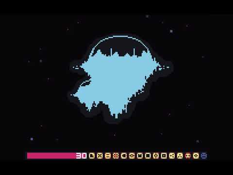 END GAME Spoilers - Environmental Station Alpha