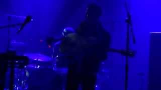 Wild Beasts - A Dog's Life - End Of The Road Festival 2014
