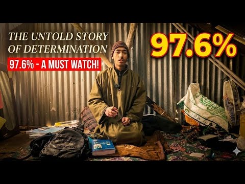 Faizan Majeed Malik of Government Boys High School, Guloora Langate, Kupwar...