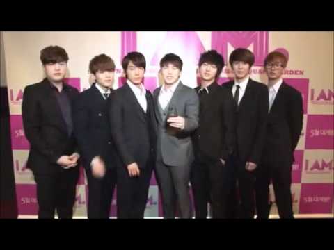 120604 Super Junior's Promotional Message for SMTOWN Movie: I AM (in English, Chinese, Japanese)