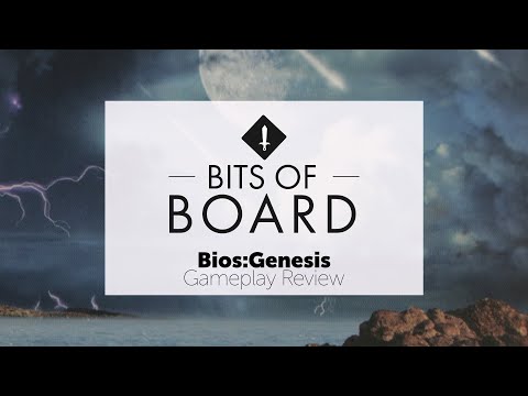 Bios:Genesis - How to Play!