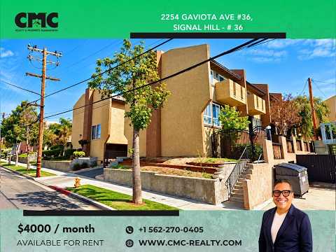 OPEN HOUSE 10/3/2026 12PM -2PM property video