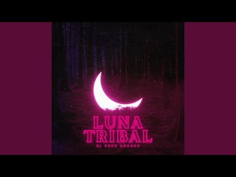 LUNA TRIBAL