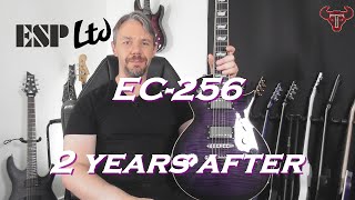 Video thumbnail for LTD EC 256 2 years after by ToroK