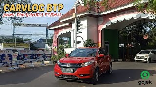 Download lagu Carvlog Jalan Poros Bumi Tamalanrea Permai BTP Makassar mp3
