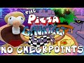 How I COMPLETED Pizza Tower S Hardest P Rank
