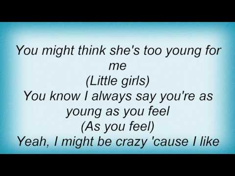 Extreme - Little Girls Lyrics