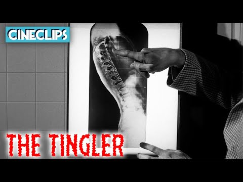 Anatomy Of The Tingler | The Tingler | CineStream