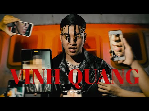 KayC - VINH QUANG | OFFICIAL MUSIC VIDEO