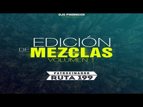 Merengue Clásico Speed Mix By DJ Lex ID La Potencia Auditiva