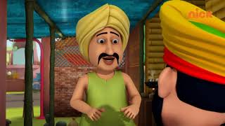 Download lagu Motu Patlu | Season 1 |  मोटू पतलू | Pappe Da Dhaba | Episode 285 Part 1 | Voot Kids mp3