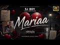 Maria By SJ Boy Official Audio