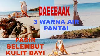 Download lagu PANTAI PINK 2 LOMBOK PANTAI SEGUI LOMBOK - KEREEENN PASIR SELEMBUT KULIT BAYI mp3 Download lagu PANTAI PINK 2 LOMBOK PANTAI SEGUI LOMBOK - KEREEENN PASIR SELEMBUT KULIT BAYI mp3