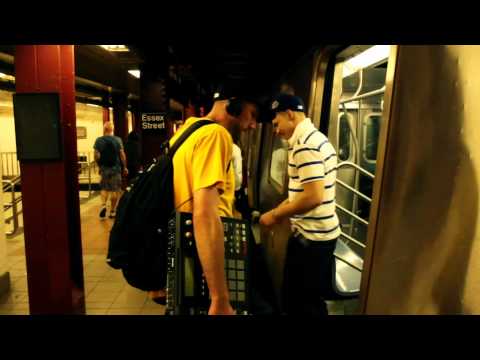 DJ LOW CUT Feat. Ruste Juxx - Teaser