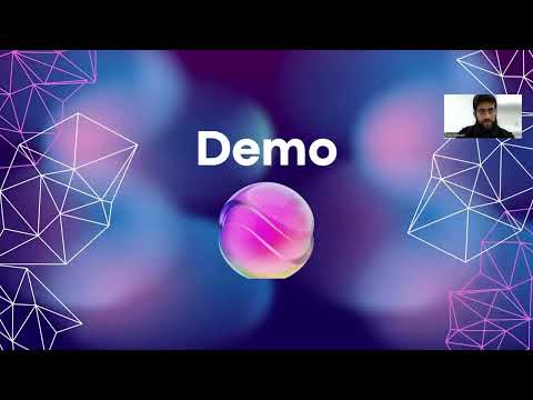 Watch the Demo