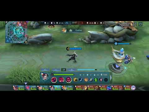 MANIAC!! cclion full damage