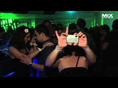 MIX Club - Sergio Flores @ 2011-01-15