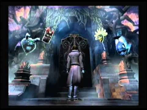 Let's Play Shadow Hearts - Part 78 - Darkness Stone