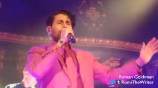 Dreamcar, "Born To Lie" - San Francisco - April 9, 2017