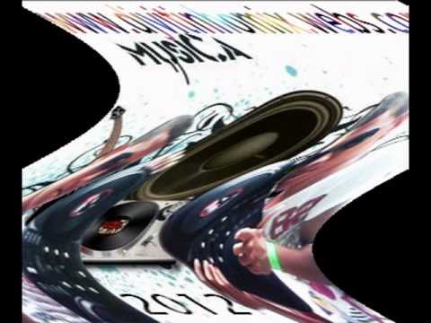 MCs METAL E CEGO-TO TOPANDO TUDO-OFICIAL 2012.wmv