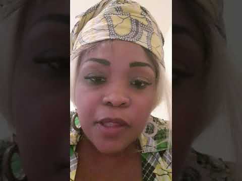 Savez vous que  vous êtes  le temple 1et partie