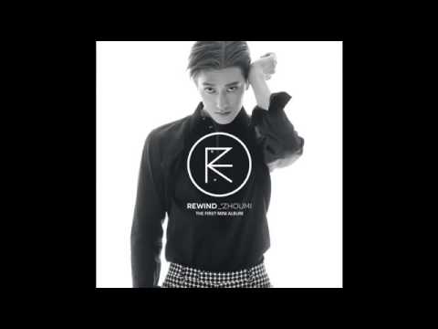 Zhoumi [1st Mini Album 'Rewind'] Loving You ft. f(Victoria) (Chi ver.)