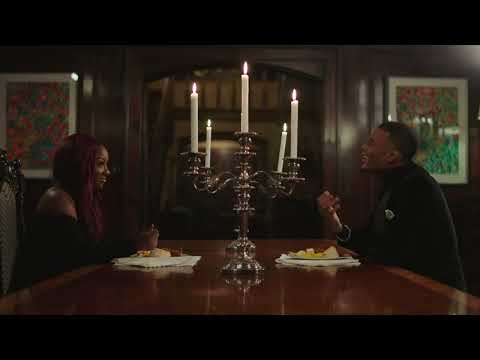 Ar'mon Warren - Hol' It Down (Official Video) Starring Reginae Carter