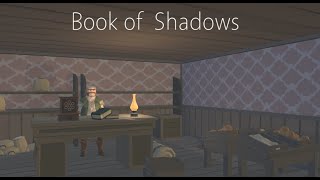 Book of Shadows (PC) Steam Key GLOBAL
