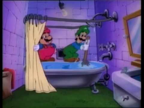 Video thumbnail for The Plumber Rap (Part 2)