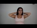 Long Hair To Headshave Beautiful Women Headshave Headshave Bald Haircut Newlook
