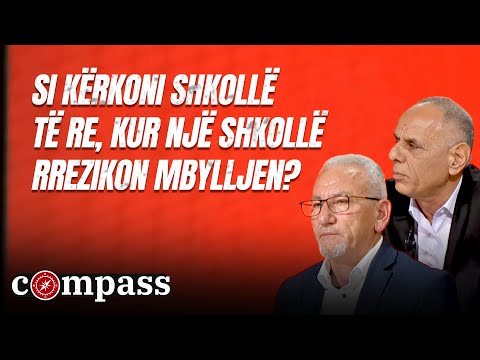 Suma replikon Ballazhin, si kërkoni shkollë të re, kur një shkollë rrezikon mbylljen?