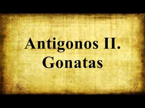 Antigonos II. Gonatas