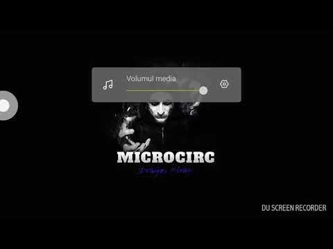 Dragoș Miron -Relitatea