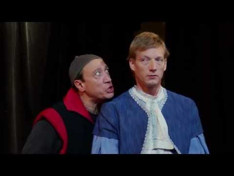 Bande annonce L'Avare