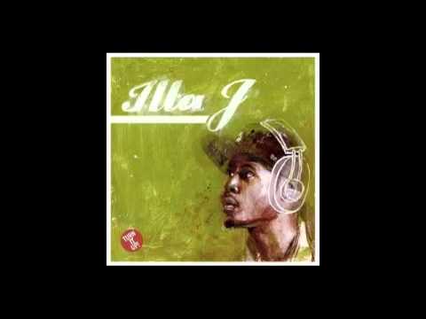 Dj Dacel feat illa j & Frank nitt - Sn Juakingz to Detroit (2011)