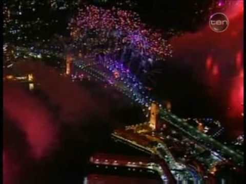 Feliz Año Nuevo 2009 Amigos!!!
