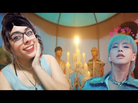 SEVENTEEN (세븐틴) 'Spell' Official MV