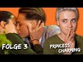 First Kiss On Princess Charming Episode 3