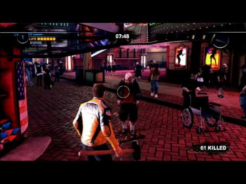 Dead Rising 2 Interview: Keiji Inafune