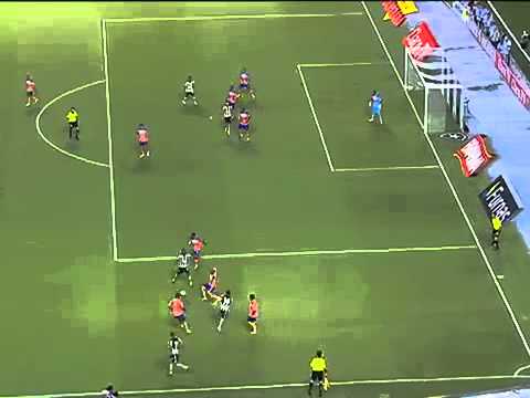 Melhores momentos  Botafogo 3 x 0 Duque de Caxias - Carioca 2013