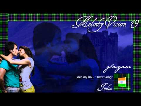 MelodyVision 19 - AFRICA, ASIA, OCEANIA - semi final recap