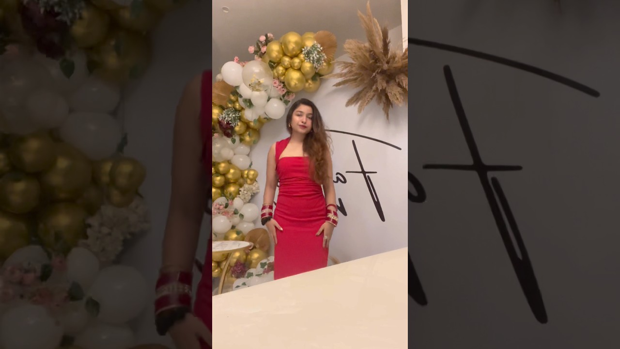 Birthday mini vlog #youtubeshorts #ytshorts #shortsvideo #shorts ￼