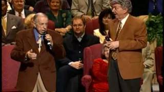 up above memphis-george younce jake hess