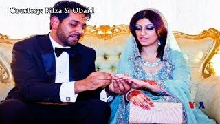 The growing trend of 'Halal Dating' - VOA Urdu