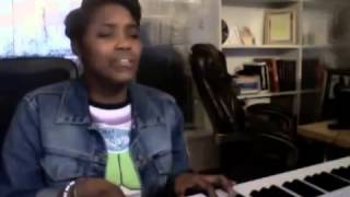 Matthew Najar cover - CRUSH