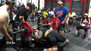 Sean   March Madness 03 20 16