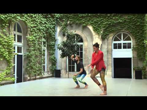 Sujets à vif 2015 - extrait de "Avignonsens"