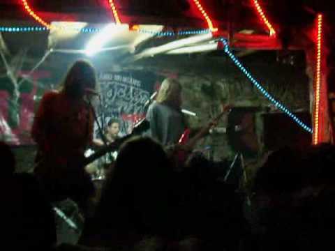 Agathocles - C.S.O. Orbeko etxea (Laudio /Llodio)