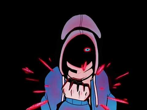 Part 2 of “Alternate Universe” #dusttale #sans #edit